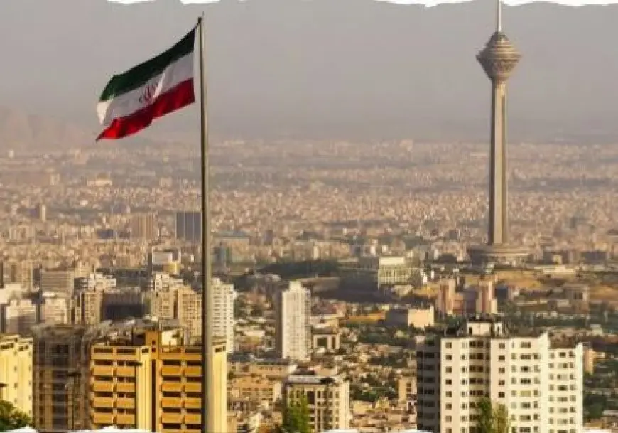 طهران تواجه أزمة مياه مع جفاف خزانات المياه الإيرانية