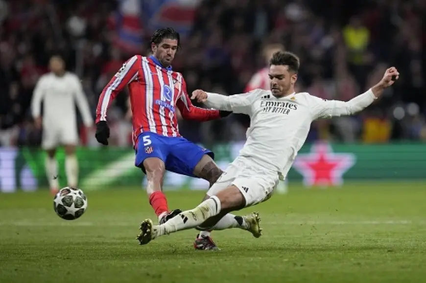 بشكتاش يخطط لخطف أسينسيو من ريال مدريد