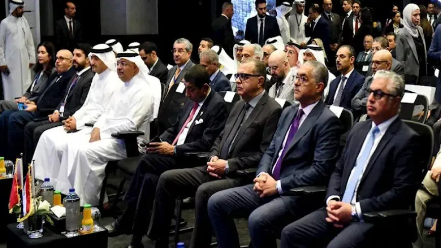 مصر والبحرين تبحثان التعاون الاستثماري في المجالات الطبية والتعليمية والمالية