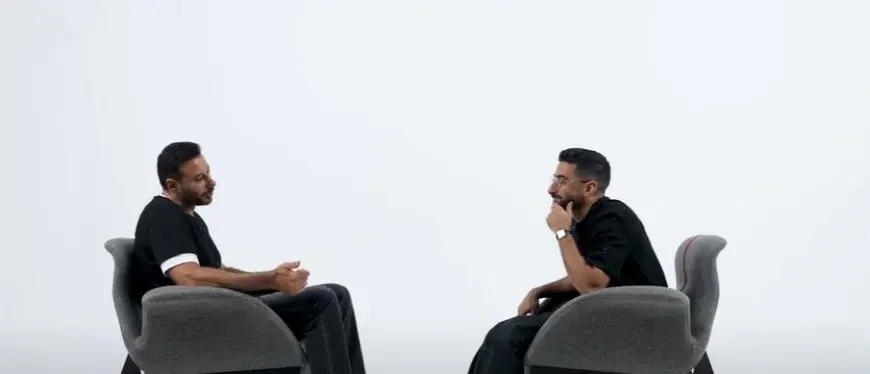فيديو.. أحمد السعدني: رحت لطبيب نفسي وأنا عندي 16 سنة