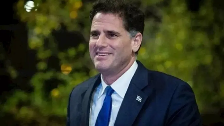 رئيس الوفد الإسرائيلي المفاوض للوسطاء: لا نستبعد صفقة جزئية في غزة