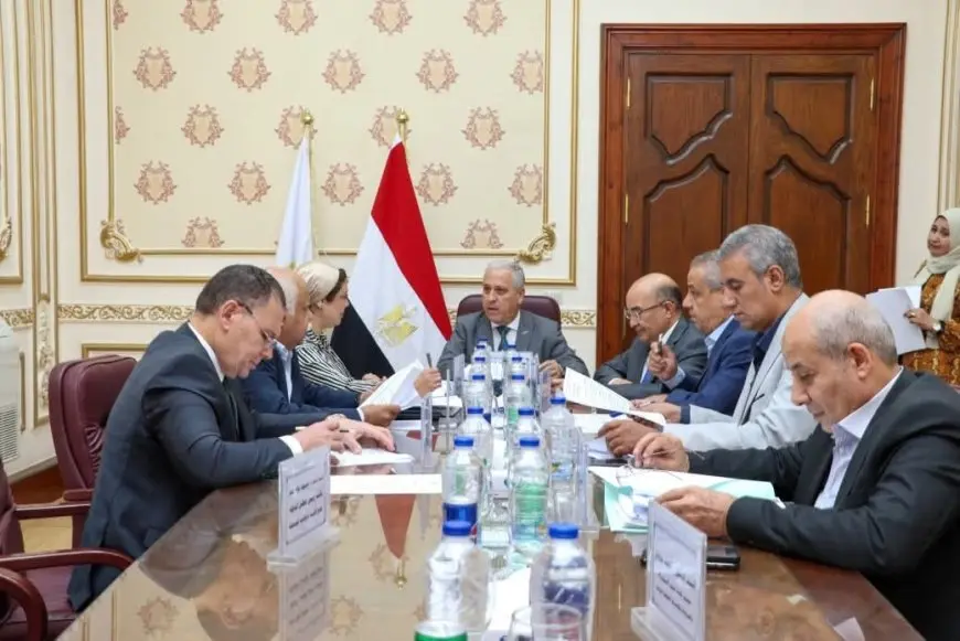 الهيئة الوطنية للصحافة تواصل جلسات الاستماع لأطياف الجماعة الصحفية