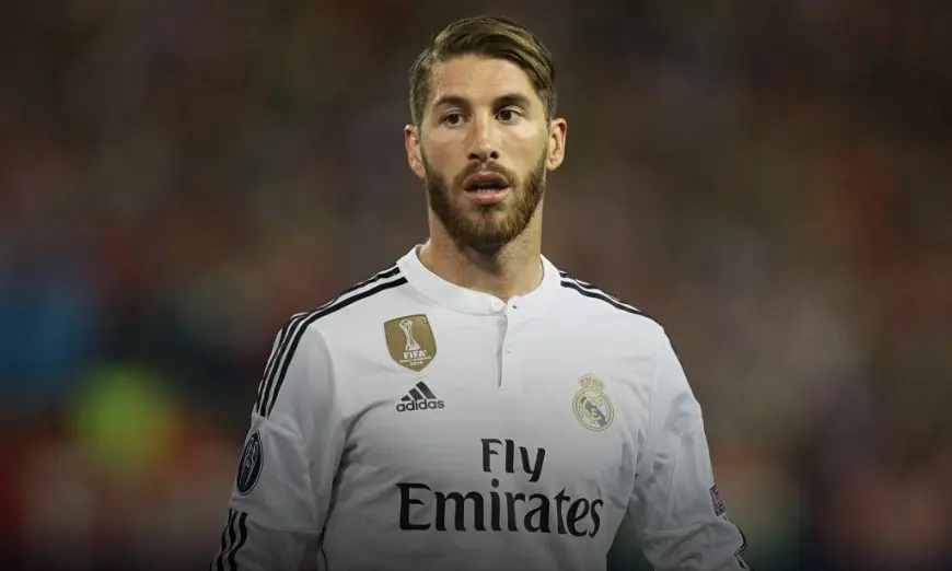 راموس يهاجم فلورنتينو بيريز رئيس ريال مدريد بأغنية جديدة