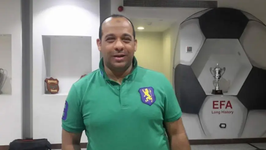 وليد صلاح الدين: أثق في عودة الأهلي لمكانته.. وسأجتمع مع الخطيب