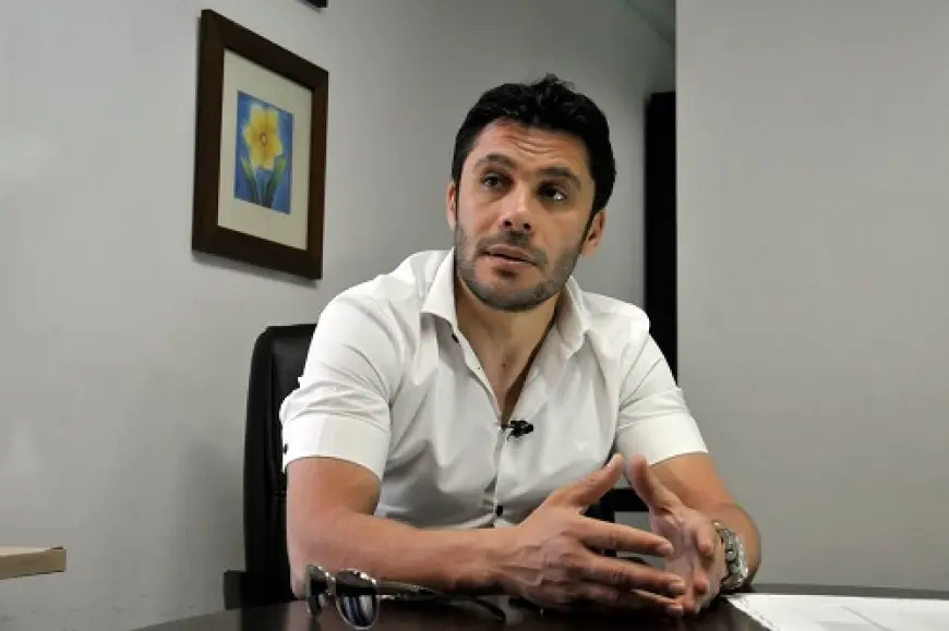 أحمد حسن منتقدا نصيحة شوبير: «كلنا فاهمين دفعاك بقوة واعتراضك ليه»