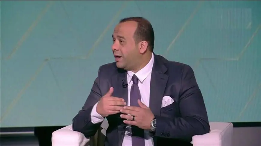 زد يكشف كواليس تعيين وليد صلاح الدين مديرا للكرة بالأهلي