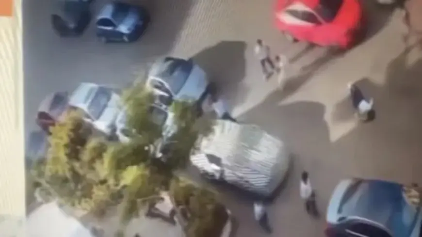 قرار قضائي عاجل بشأن طفل المرور في اتهامه بالاعتداء على طالب بـ”عصا بيسبول”