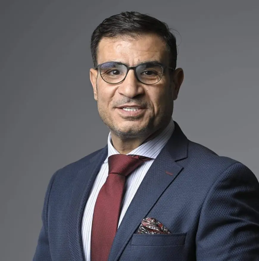 بعد أحمد عز والعشري.. الجيوشي يخوض سباق عضوية مجلس إدارة غرفة الصناعات المعدنية