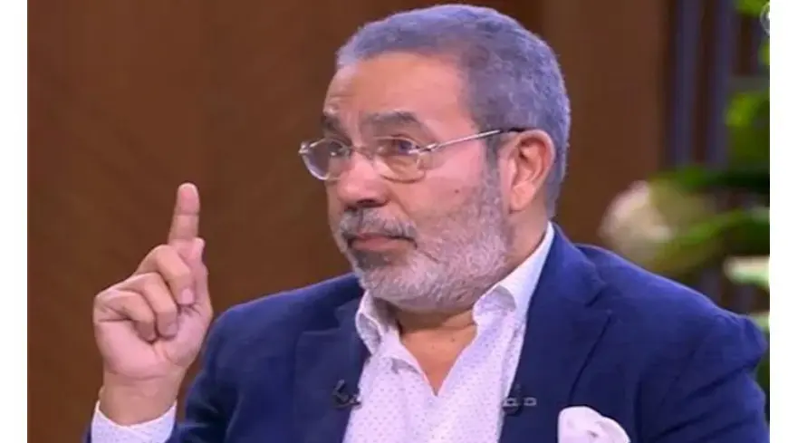 مدحت العدل عن فيلم “ضي”: رحلة شجن إنساني نبيل