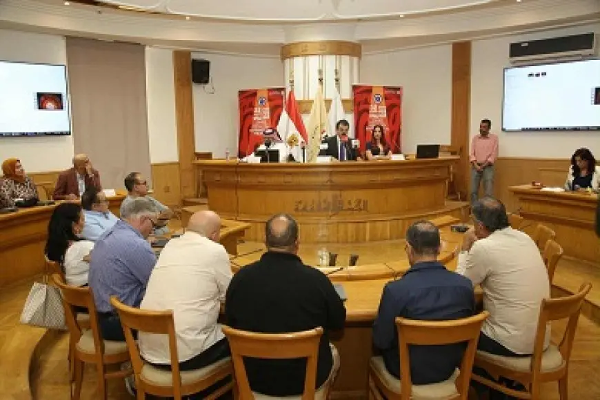 بين تجربة ترحال السعودية وتحولات المسرح الرحباني.. مهرجان القاهرة يناقش المسرح العربي في عصر ما بعد العولمة