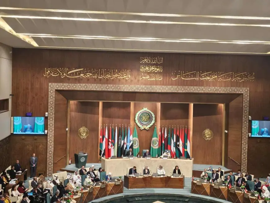 انطلاق أعمال الدورة 116 للمجلس الاقتصادي والاجتماعي العربي على المستوى الوزاري