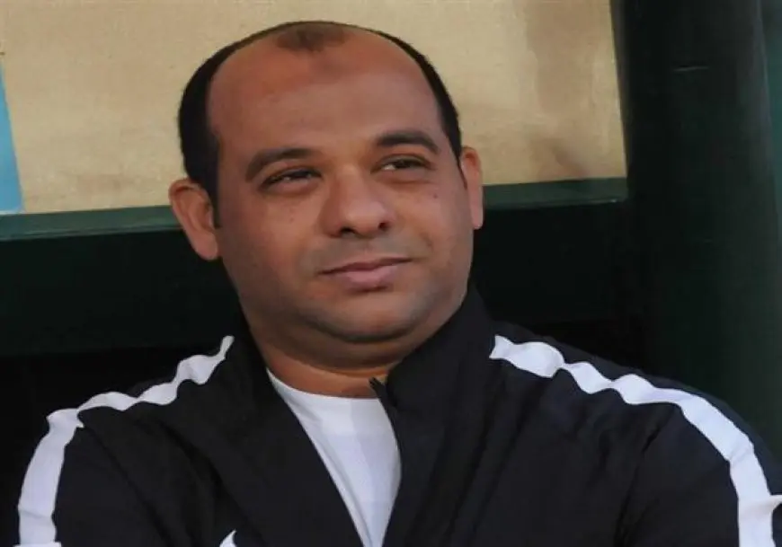 رسالة من زد إلى وليد صلاح الدين بعد رحيله إلى الأهلي