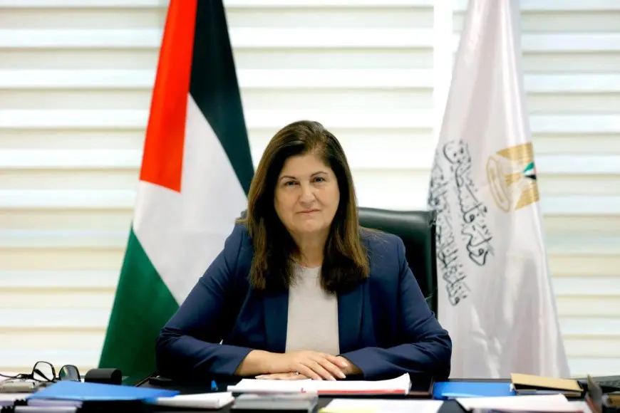 وزيرة خارجية فلسطين: نأمل أن تعيد واشنطن النظر في قرارها بشأن منع تأشيرات وفدنا للأمم المتحدة