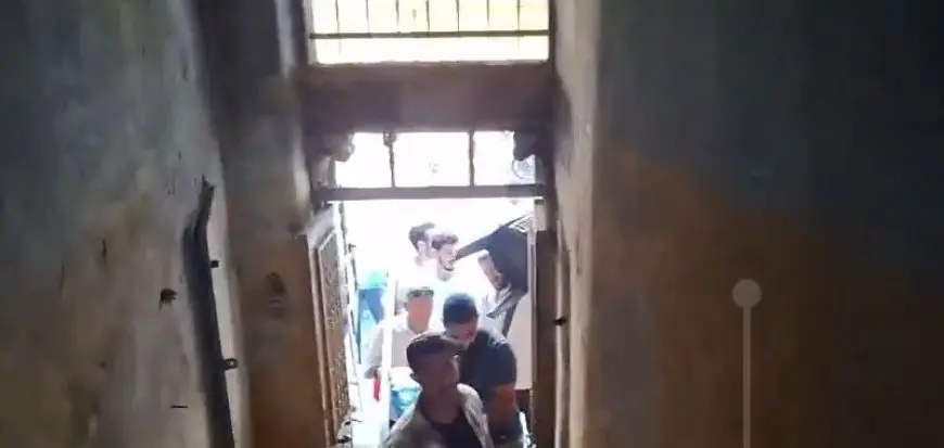 بعد فيديو استفزازي.. بلدية الخليل تدين استيلاء مستـوطنين على منزل محاذي لمبناها القديم