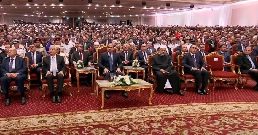 شيخ الأزهر يدين جرائم إسرائيل وتجويعها أطفال غزة: دعاة الديمقراطية وحقوق الإنسان تجاهلوا المأساة