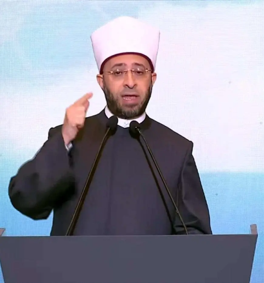 وزير الأوقاف: الفارق كبير بين الكلام عن تجديد الدين والكلام فيه