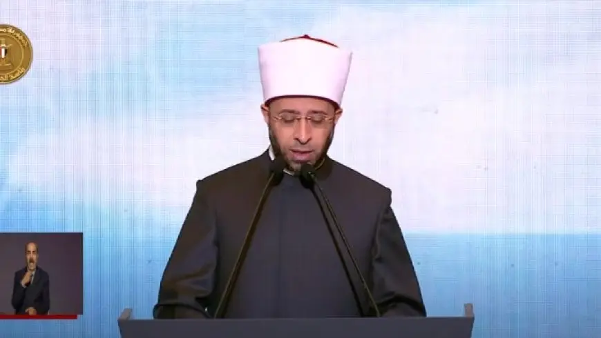 وزير الأوقاف: كلمات التجديد والأخلاق والإحسان تلخص الرسالة المحمدية في ذكرى المولد النبوي