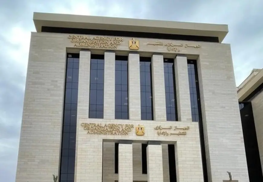التنظيم والإدارة يعلن الاستعلام عن القبول المبدئي وامتحان 25217 متقدما لوظيفة معلم مساعد لغة عربية