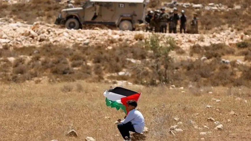 مجلس التعاون الخليجي يدعو لاتخاذ إجراءات رادعة لوقف ضم الضفة الغربية