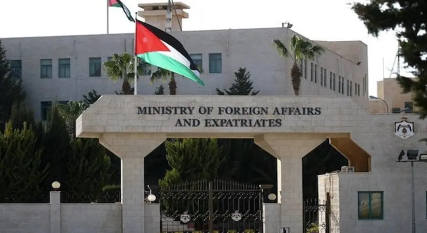 الأردن: ندين اقتحام سموتريش للأراضي الفلسطينية وتصريحاته العدائية