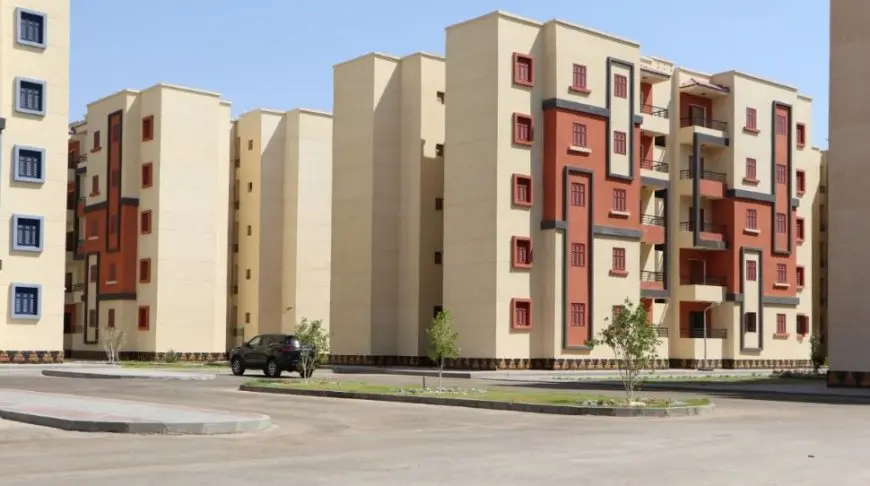 25 ألف جنيه جدية الحجز.. 1331 قطعة أرض إسكان متوسط في 8 مدن جديدة