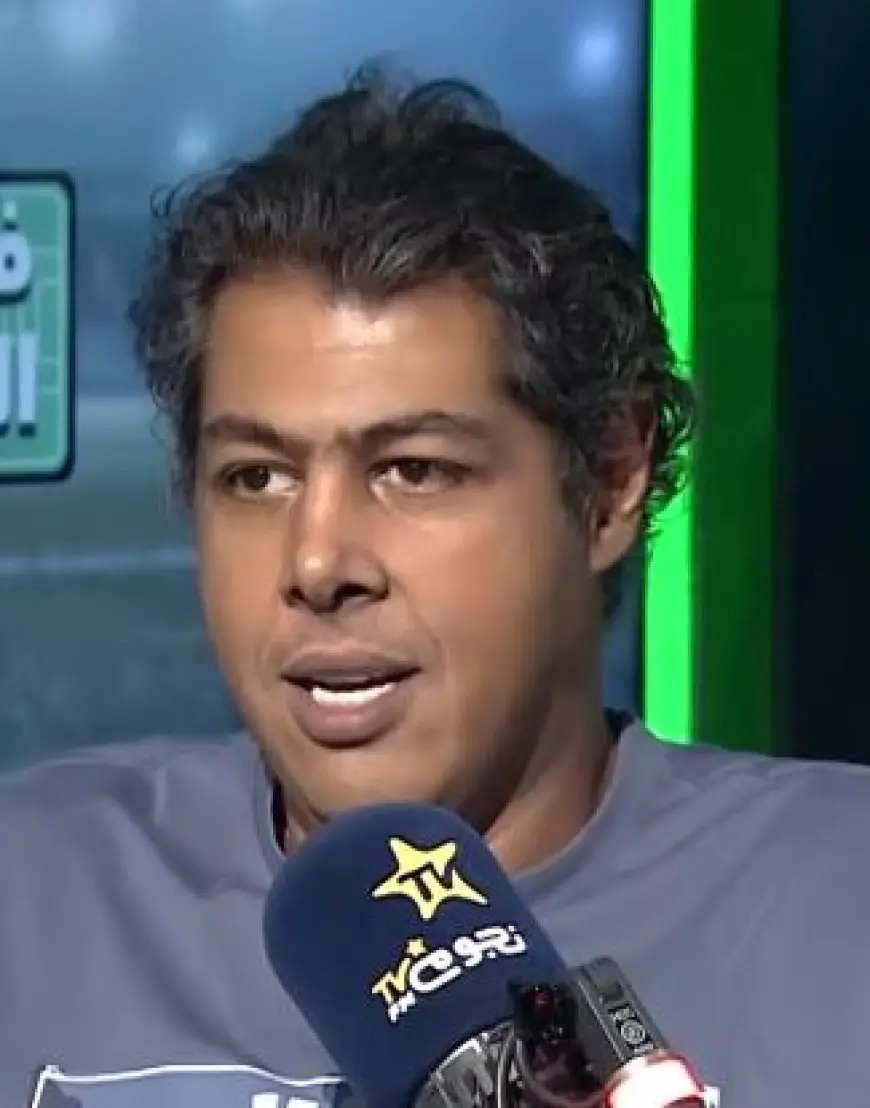 فيديو.. عمر متولي: عادل إمام كان زملكاوي بالعند