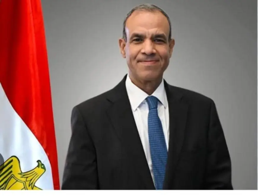 السبت.. وزير الخارجية ضيف صالون ماسبيرو الثقافي باستوديو أحمد زويل