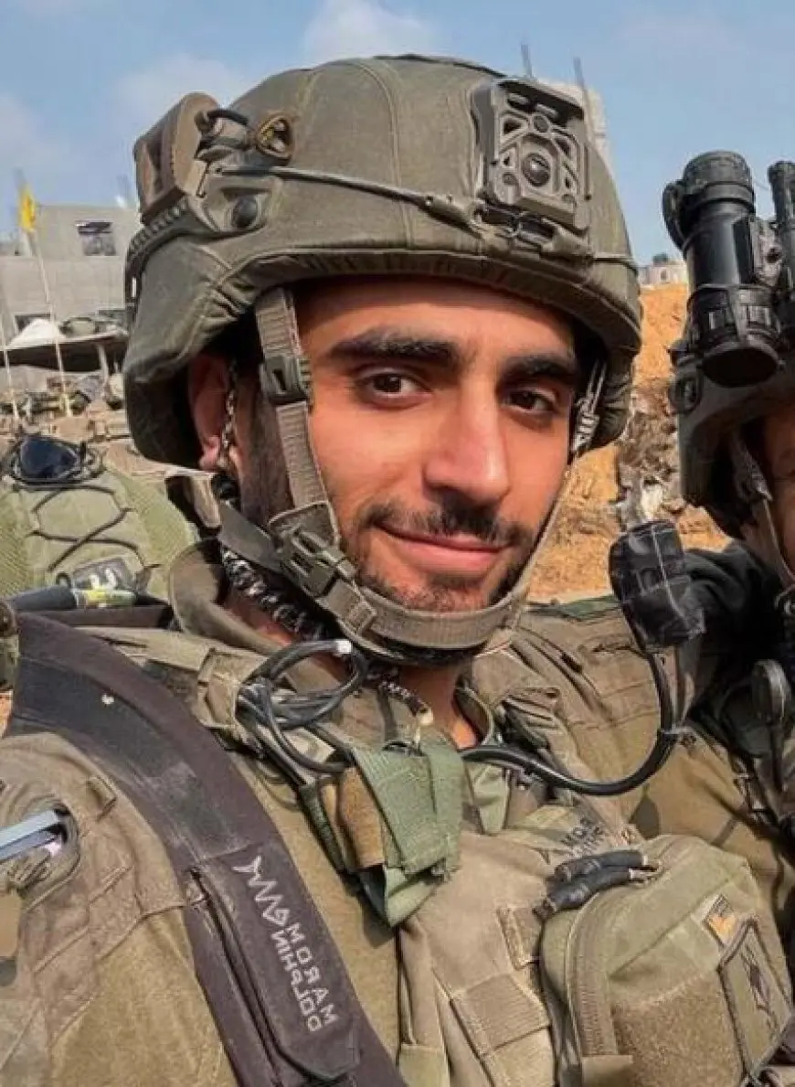 مؤسسة هند رجب تتقدم بشكوى قضائية في اليونان ضد ضابط إسرائيلي ارتكب جرائم حرب