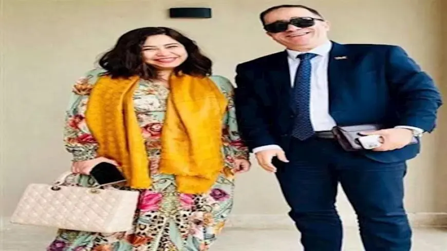 بعد بيانها.. ماذا حدث بين شيرين عبد الوهاب ومحاميها؟