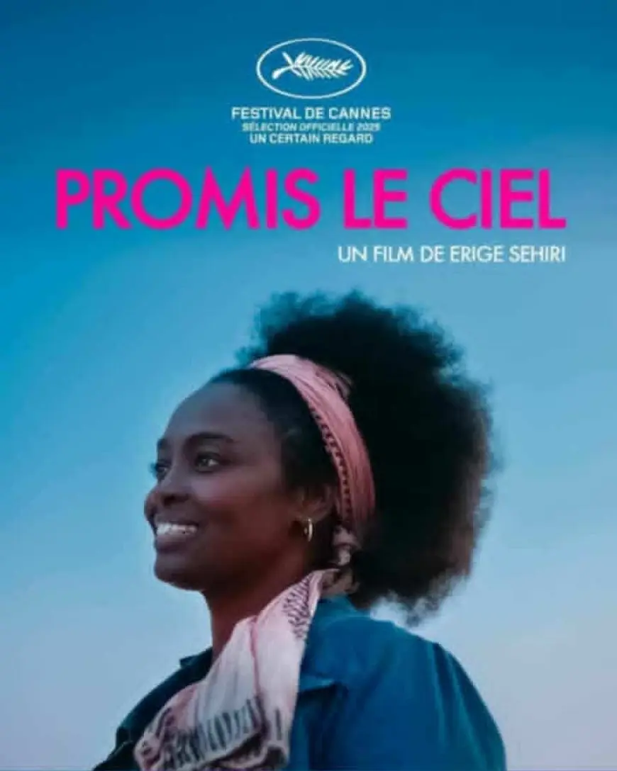 فيلم سماء بلا أرض يحصد ثلاث جوائز بمهرجان الفيلم الفرانكوفوني في فرنسا