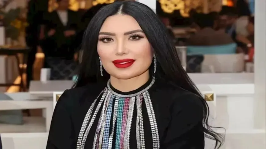 بالصور.. عبير صبري تخطف الأنظار من أحدث ظهور على “انستجرام”