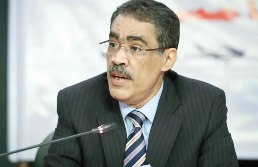 فيديو.. ضياء رشوان: مصر لا تحب الحرب لكنها جاهزة.. و73 كانت نزهة