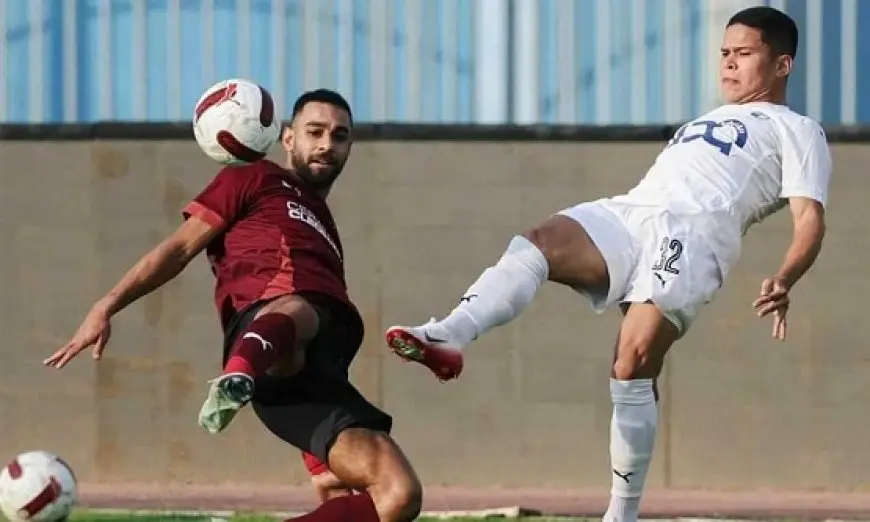 اختيار هدف السولية الأفضل في الجولة الخامسة للدوري