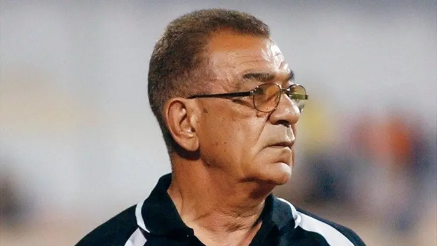 اتحاد الكرة يحيي ذكرى الجنرال الراحل محمود الجوهري