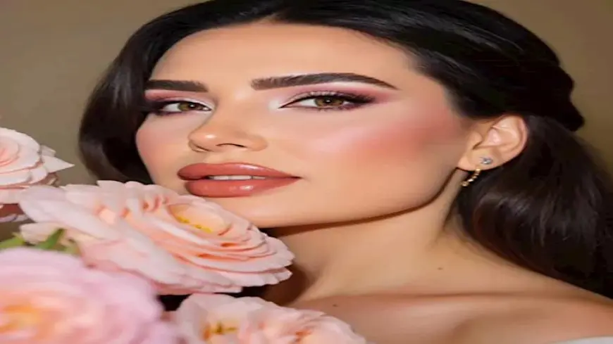 غزالة”.. عبير صبري تخطف الأنظار في أحدث ظهور (صور)