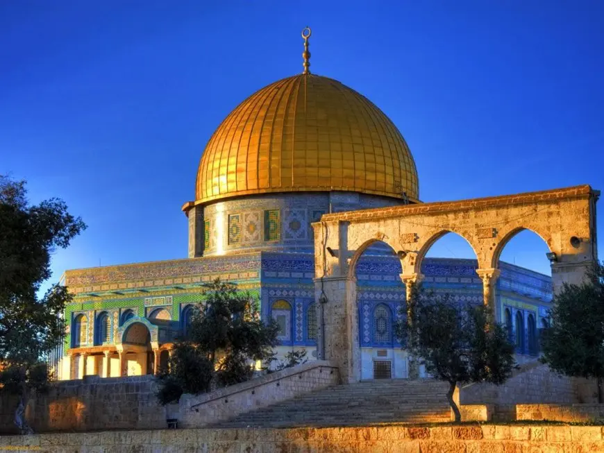 إدانة عربية لمحاولات عزل مدينة القدس.. وفلسطين تطالب بتحرك عربي ودولي أكثر فعالية لوقف الجرائم الإسرائيلية