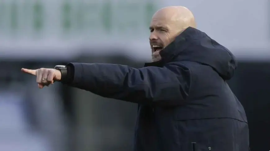 أسباب غريبة أطاحت بتين هاج من تدريب ليفركوزن