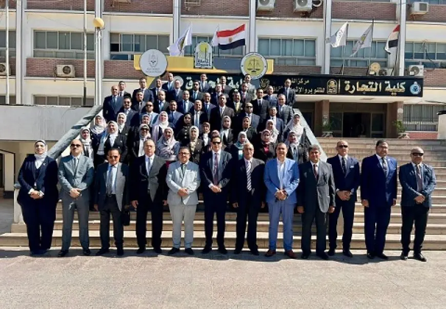 بمشاركة 50 عضوا.. التدريب القضائي يختتم ندوة آليات التحقيق والتصرف لأعضاء النيابة الإدارية