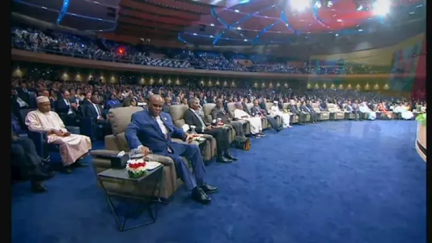 نيجيريا تستضيف النسخة الخامسة المقبلة للمعرض الأفريقي للتجارة البينية 2027