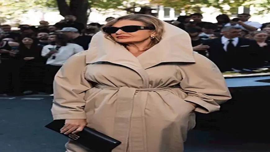 يسرا تهنئ جمهورها بـ المولد النبوي الشريف: “ربنا يجعل أيامكم كلها سلام ونور”