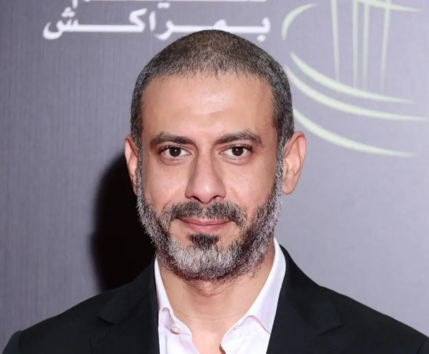 محمد فراج يخوض السباق الرمضاني 2026 بـ«أب ولكن»