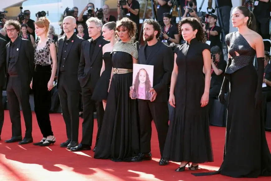 بعد 20 شهر من مقتلها برصاص الاحتلال.. صوت هند رجب يصل للعالم عبر مهرجان فينيسيا السينمائي