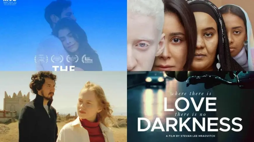 مهرجان بورسعيد السينمائي الدولي يعلن قائمة الأفلام المشاركة في المسابقة الطويلة