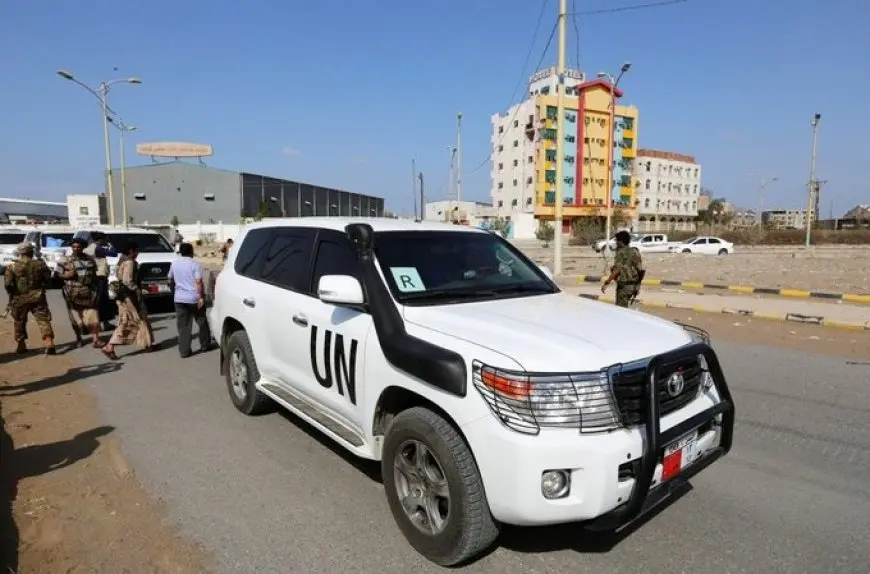 الحوثيون: ألقينا القبض على موظفين بالأمم المتحدة للاشتباه في تجسسهم لحساب إسرائيل وأمريكا