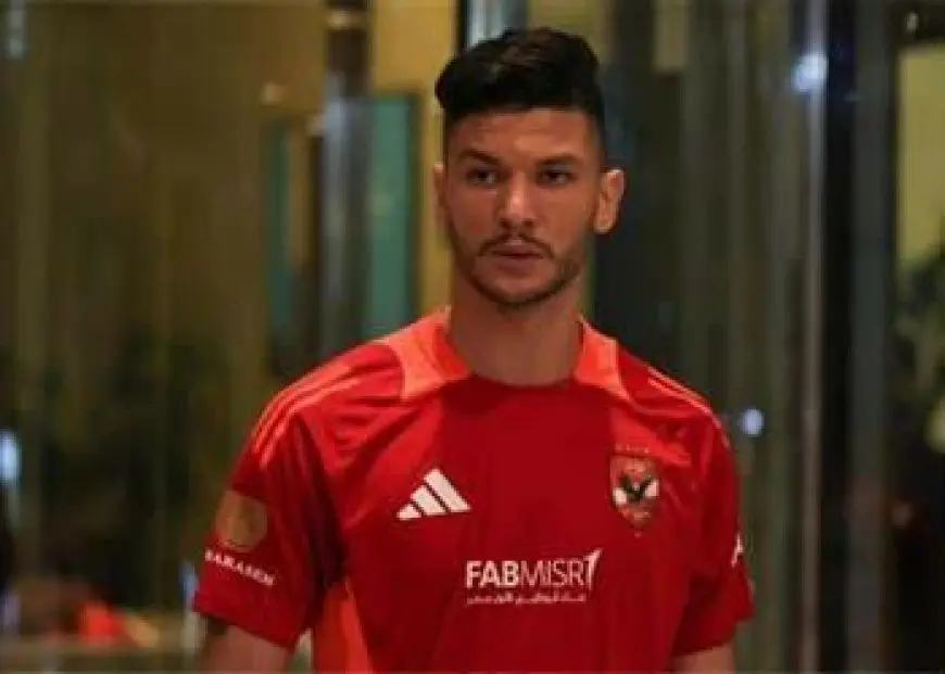 تقارير: أشرف داري يغادر معسكر منتخب المغرب بسبب الإصابة