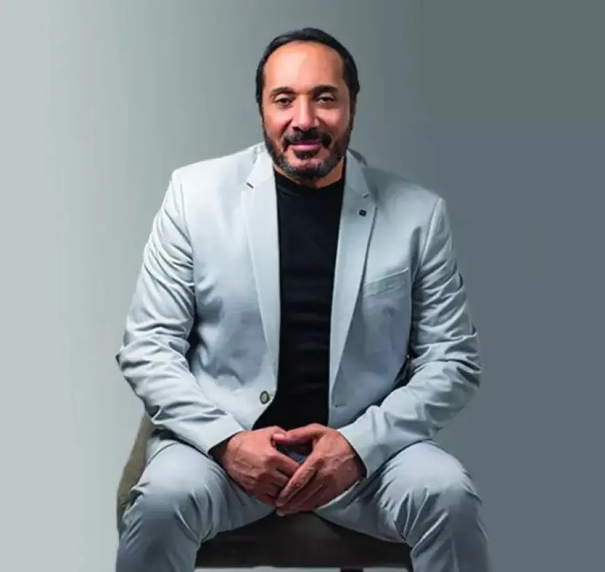 الليلة.. علي الحجار يحتفى برحلة الأبنودي فى 100 سنة غنا بالأوبرا