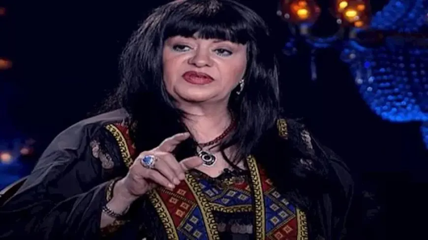 “مش مناسب لتاريخي”.. فريدة سيف النصر تكشف سبب رفضها عمل أمين جمال وأحمد حسن