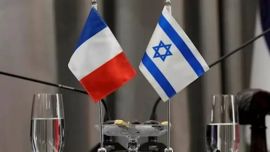 بسبب فلسطين.. خلاف حاد بين وزيري خارجية إسرائيل وفرنسا على “إكس”