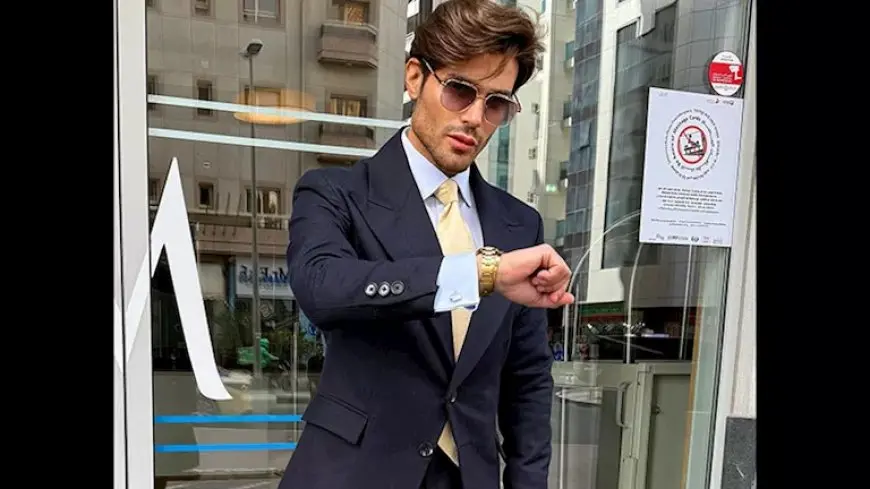 “ممكن روتين شعرك؟”.. شادي شامل يثير الجدل بأحدث ظهور والجمهور يعلق
