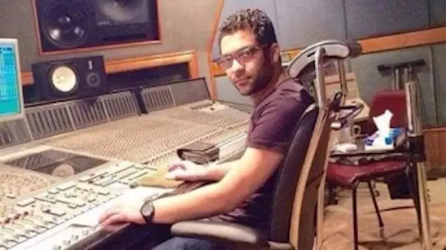 بعد زواج 7 سنوات.. الموزع محمد شفيق يعلن انفصاله عن زوجته